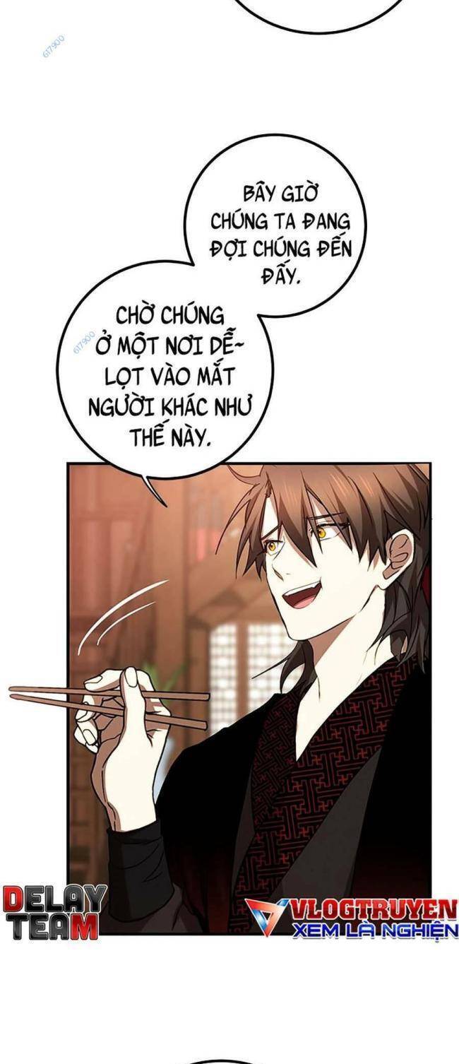 võ đang kỳ hiệp chapter 83 42