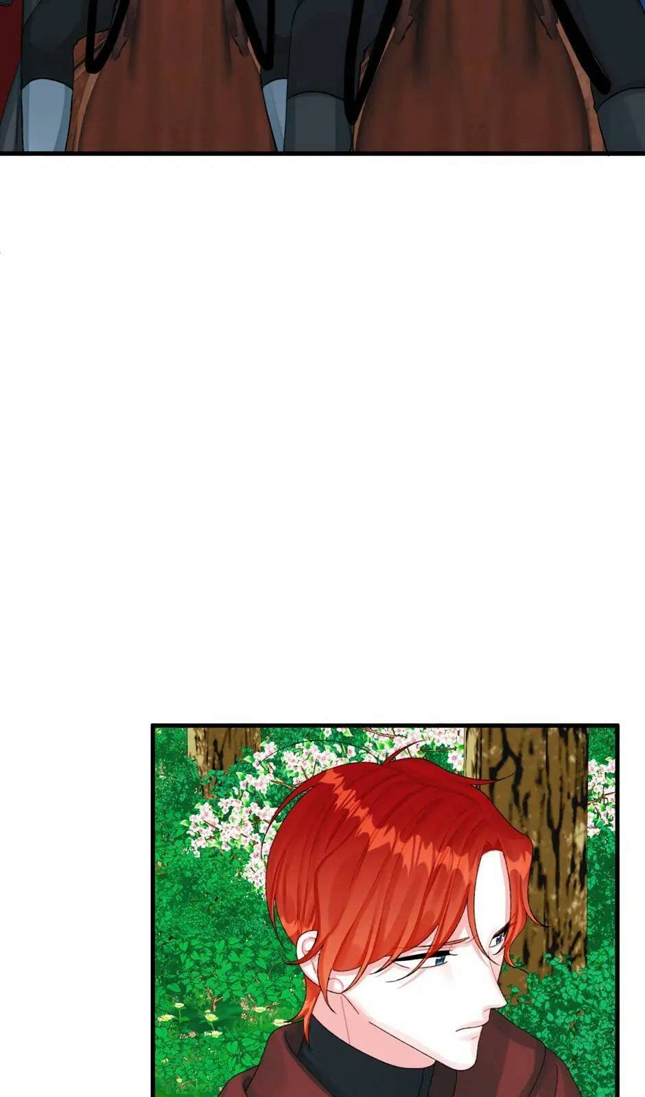 công chúa bãi rác chapter 71 14