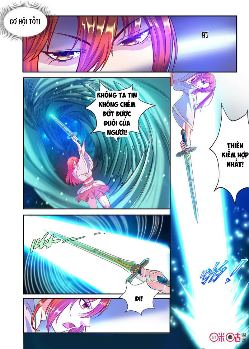 tiên vương chapter 42 4