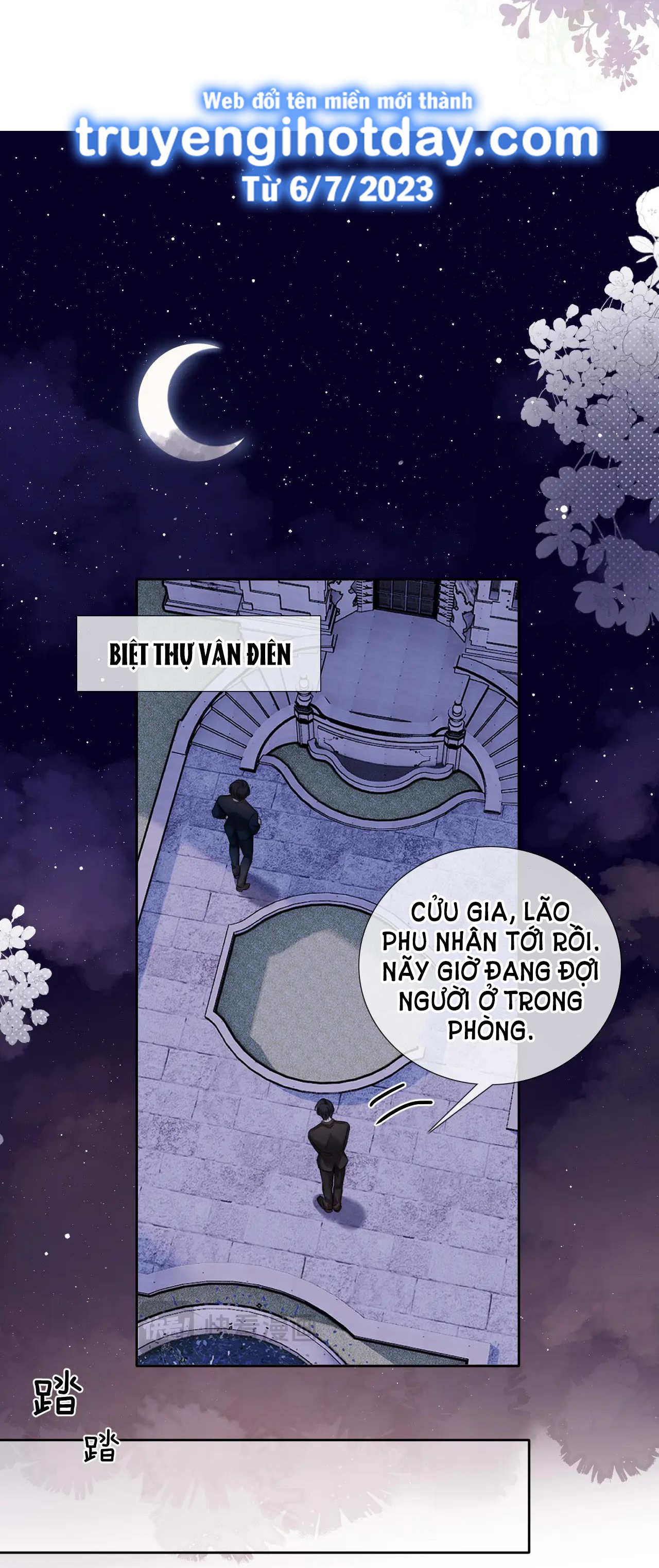 có ý rung động chapter 3.2 17