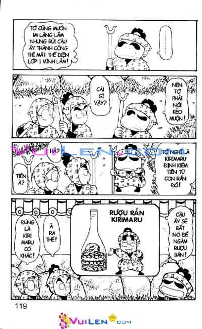 ninja loạn thị chapter 15 119