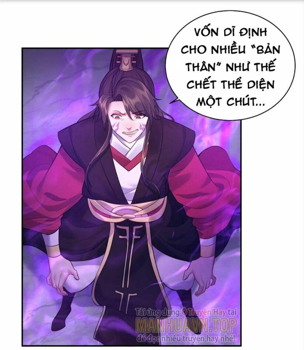 ta là nhân vật phản diện đại thiếu gia chapter 54 47