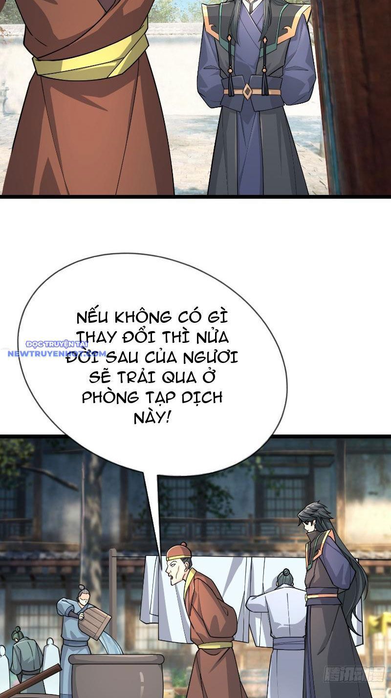 ngủ say vạn cổ: xuất thế đẩy ngang chư thiên chapter 20 5