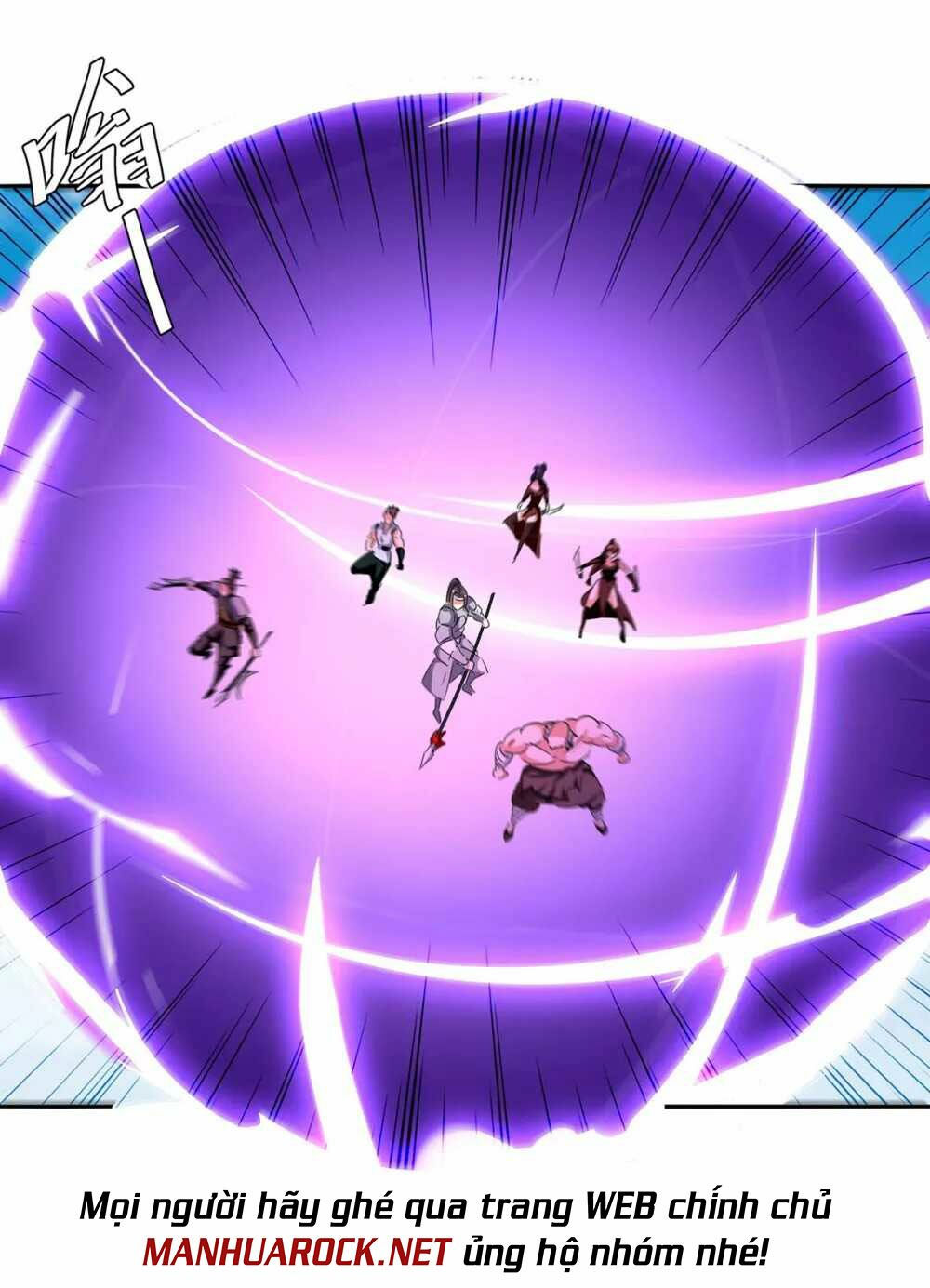 tối cường thăng cấp chapter 259 21