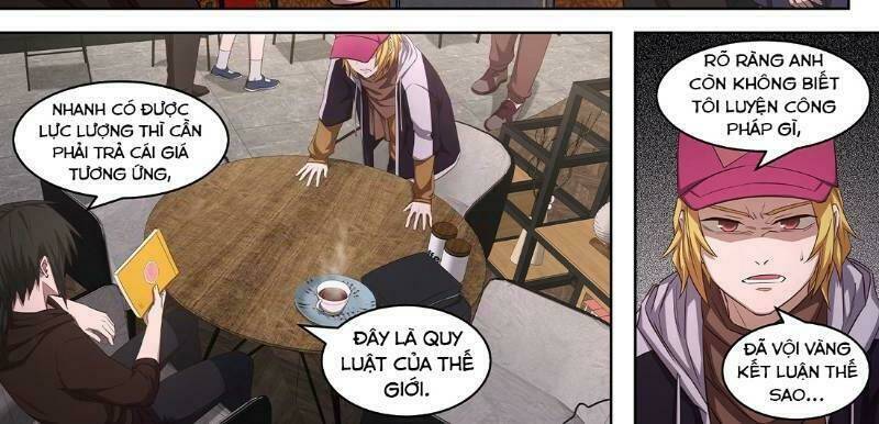 đại ẩn vu trạch chapter 15 48