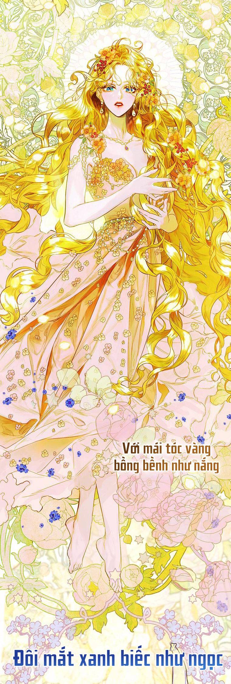 mẹ tôi lại kết hôn lần nữa chapter 1 6