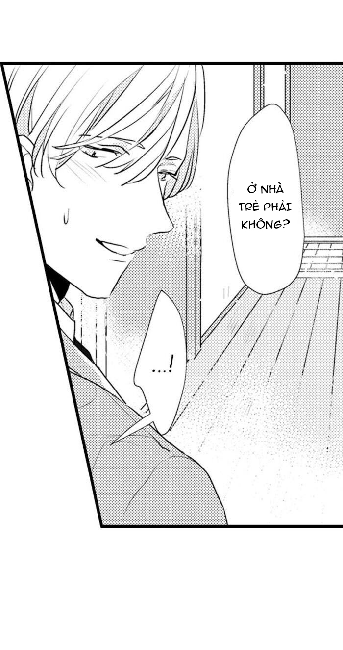 papa datte, shitai chapter 9 4