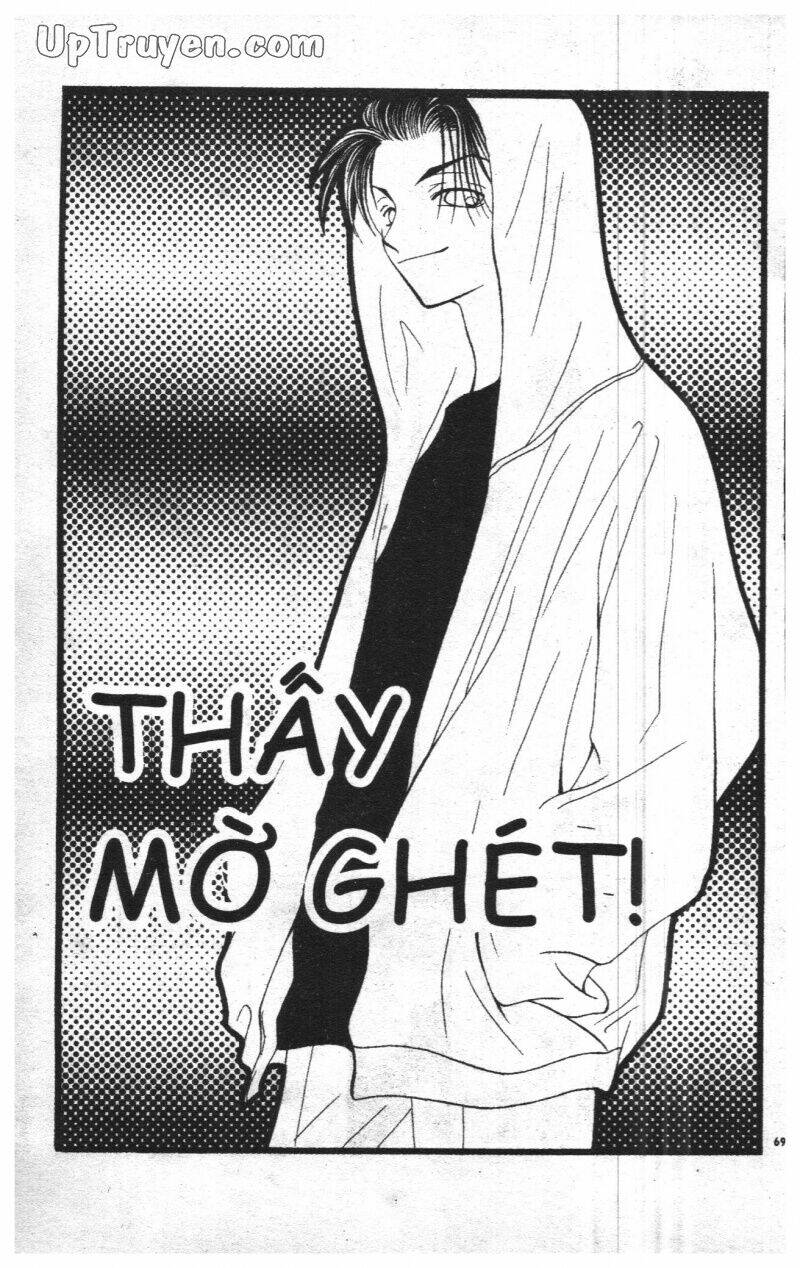 thấy mờ ghét chapter 6 69