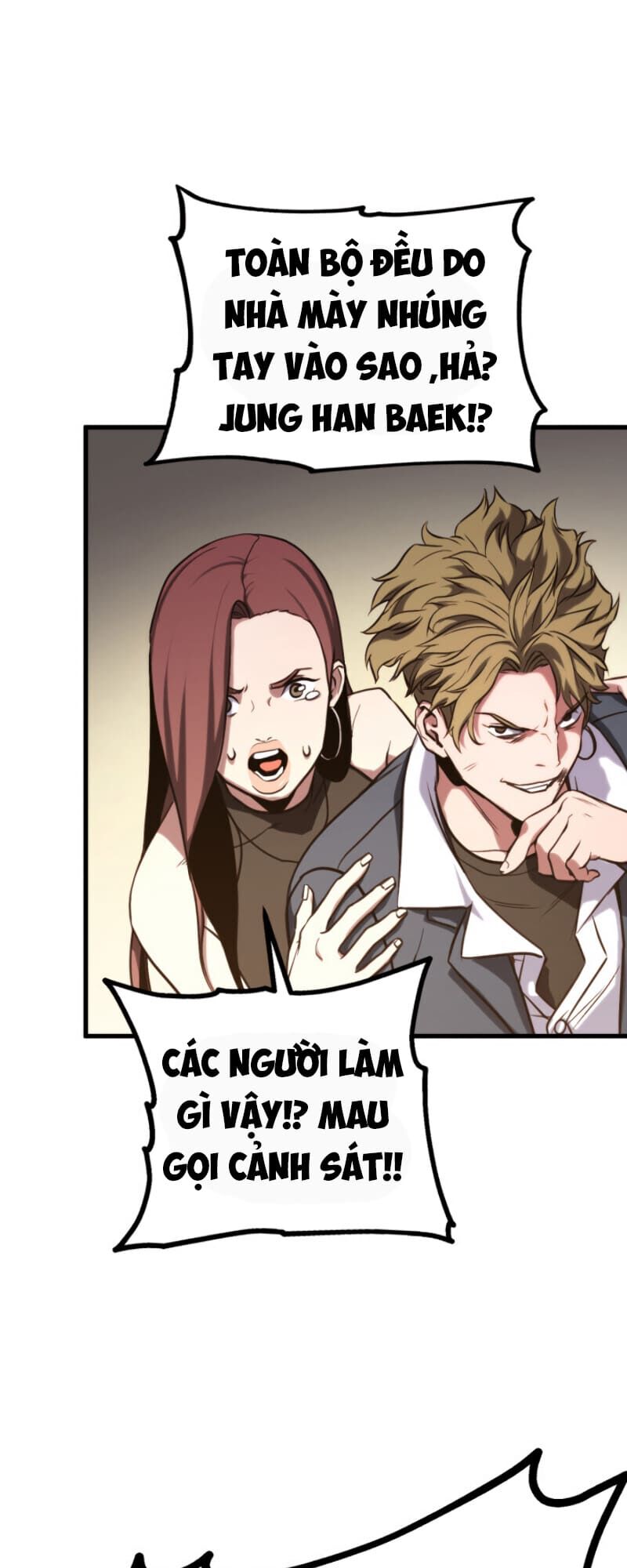 huyền thoại game thủ - tái xuất chapter 1 64