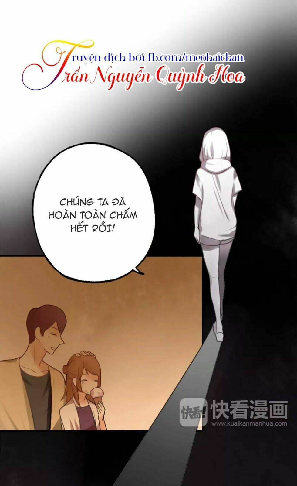 thái tử bong bóng chapter 7 13