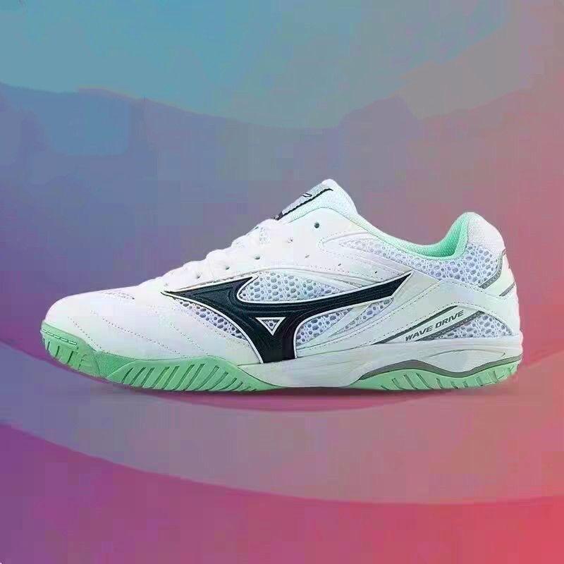 LCRTZKG 2023 Giày bóng bàn nam mới Giày thể thao chất lượng cao Giày cầu lông chống mài mòn Unisex Giày tennis thoáng khí Big Boy