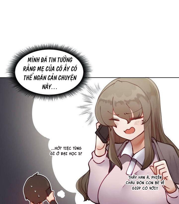 gia sư ác nữ iljinnyeo chapter 7 29