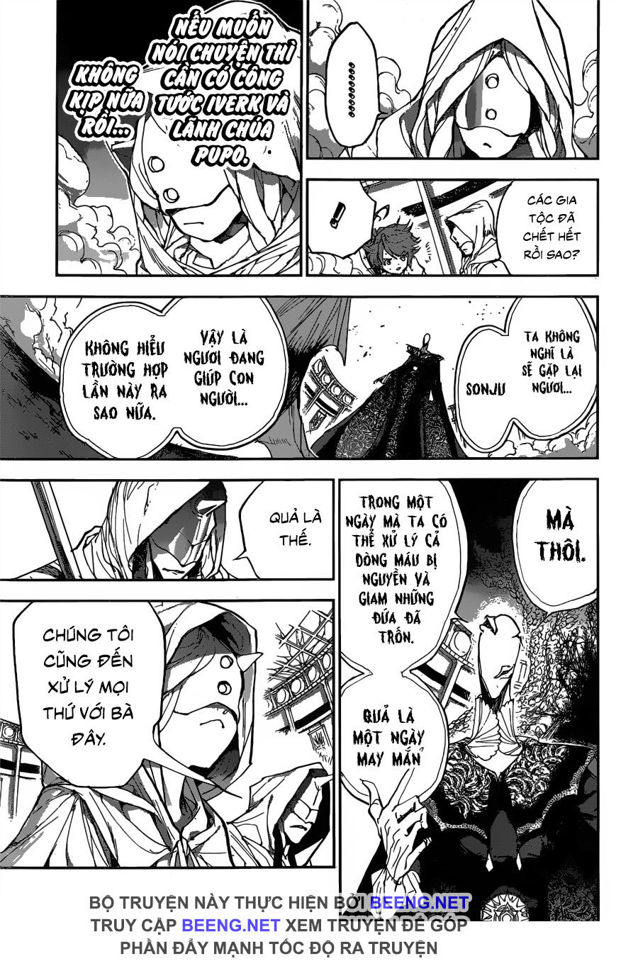 miền đất hứa chapter 156 17