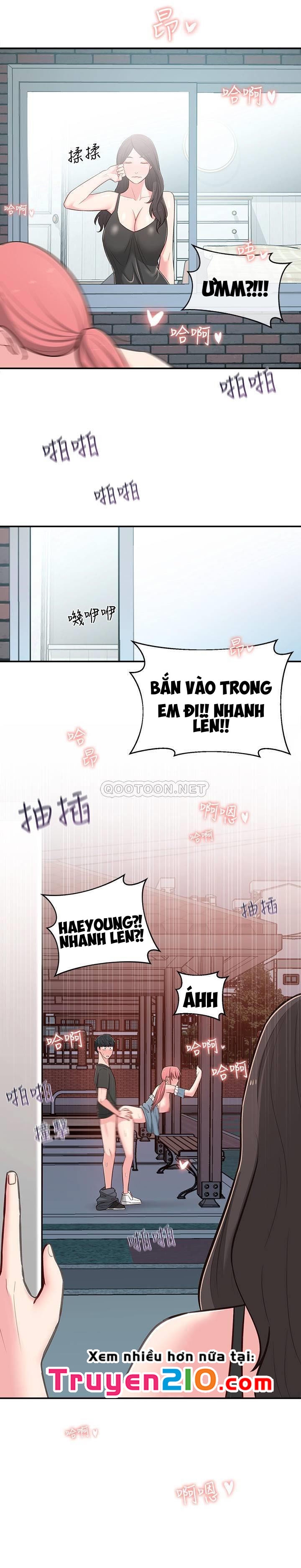 người chị hiểu biết chapter 14 31