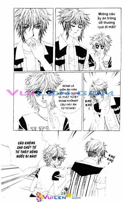 đợi em chapter 98 9