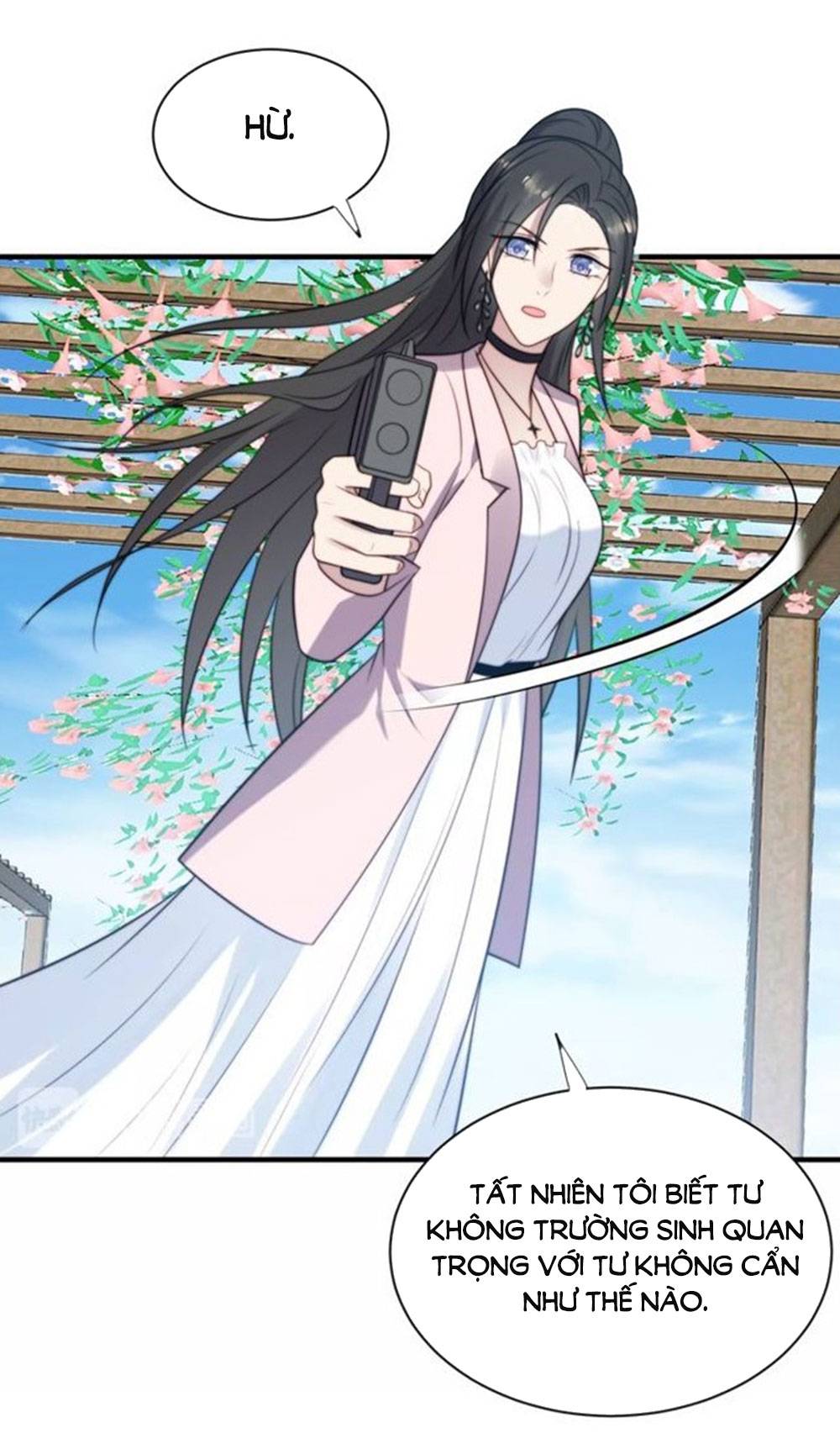 khoá chặt đôi môi (full) chapter 31 5