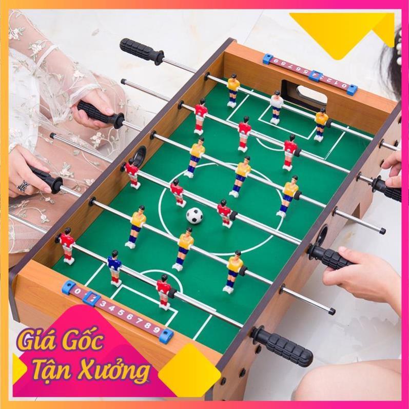 Bàn Bi Lắc Mini 6 Thanh Đánh FREESHIP  TP'S