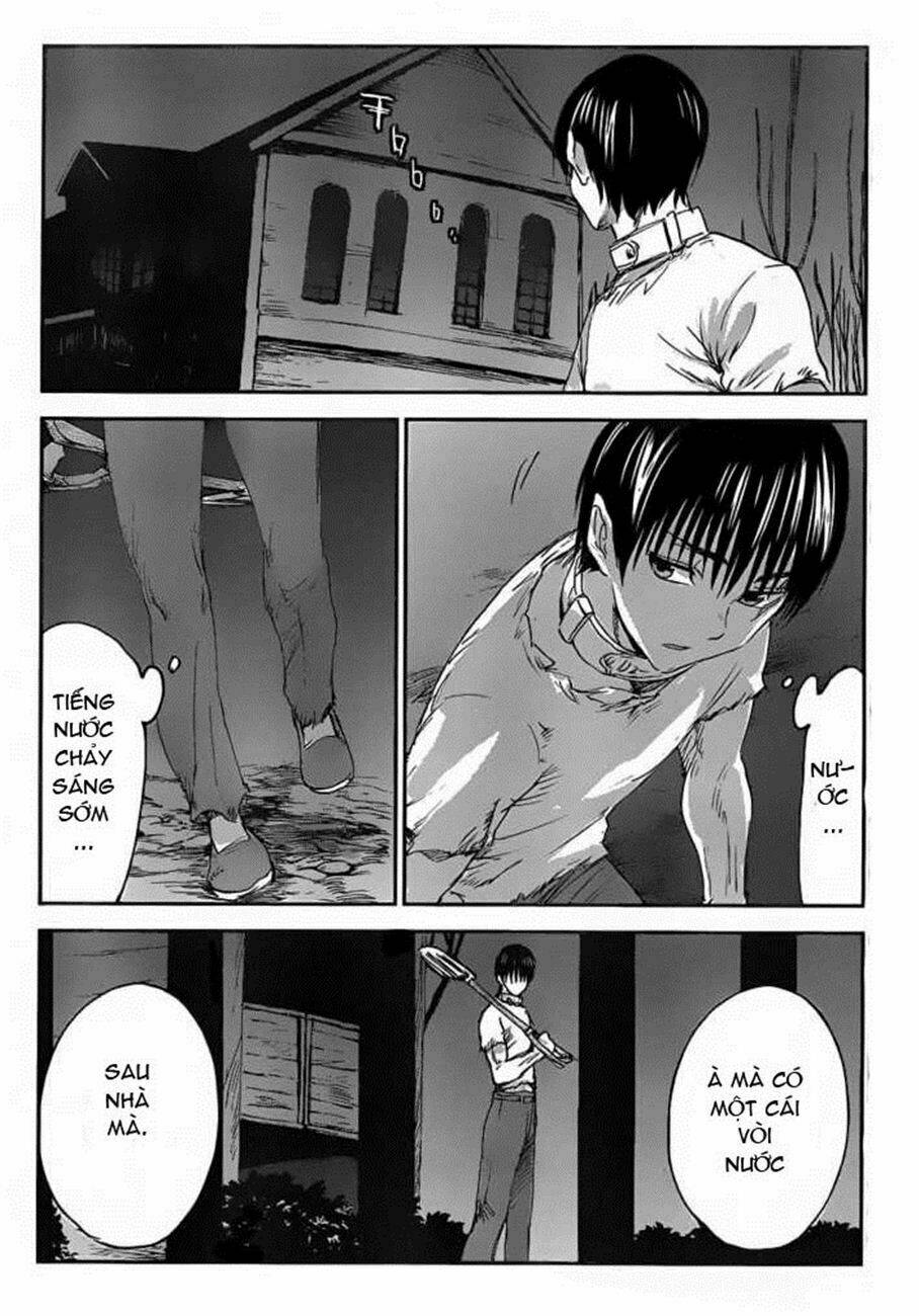 sugar dark chapter 6 24