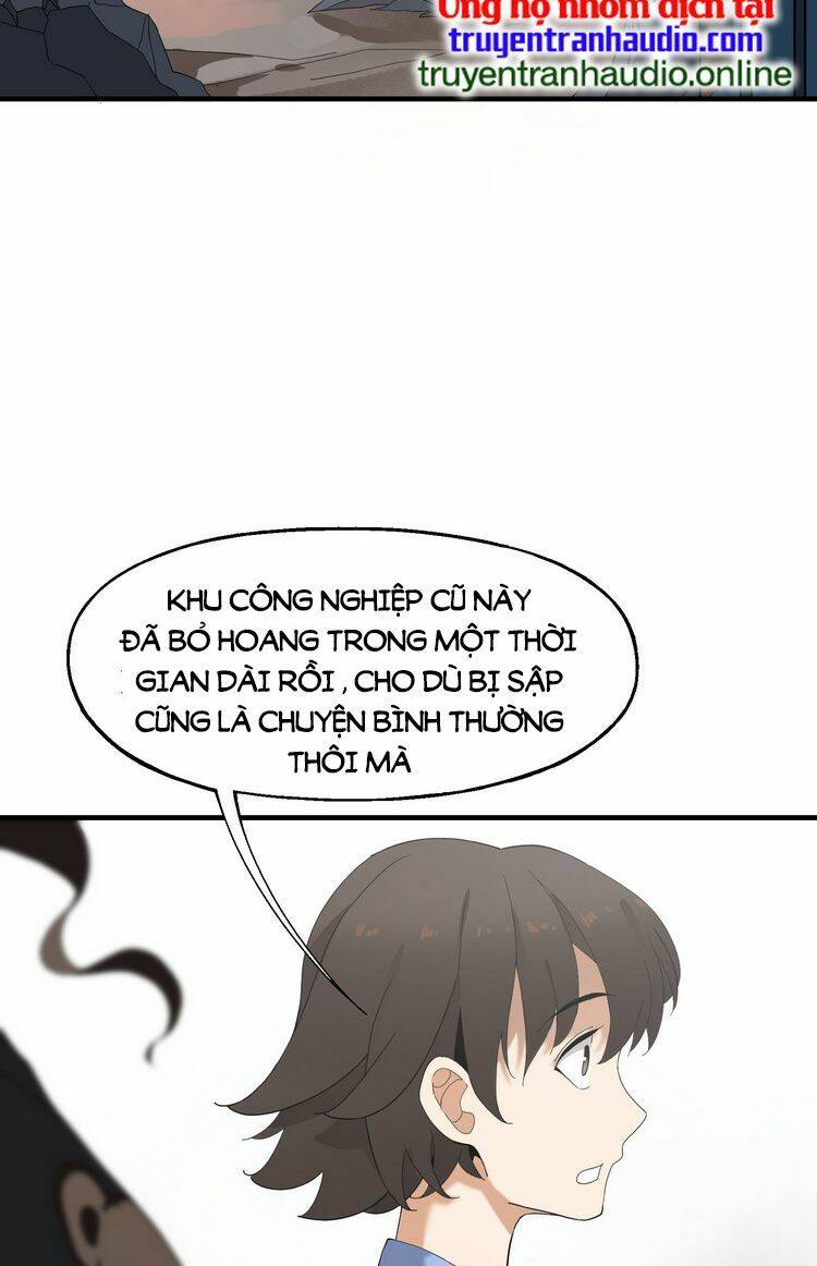 ta xuất sơn liền vô địch chapter 7 35