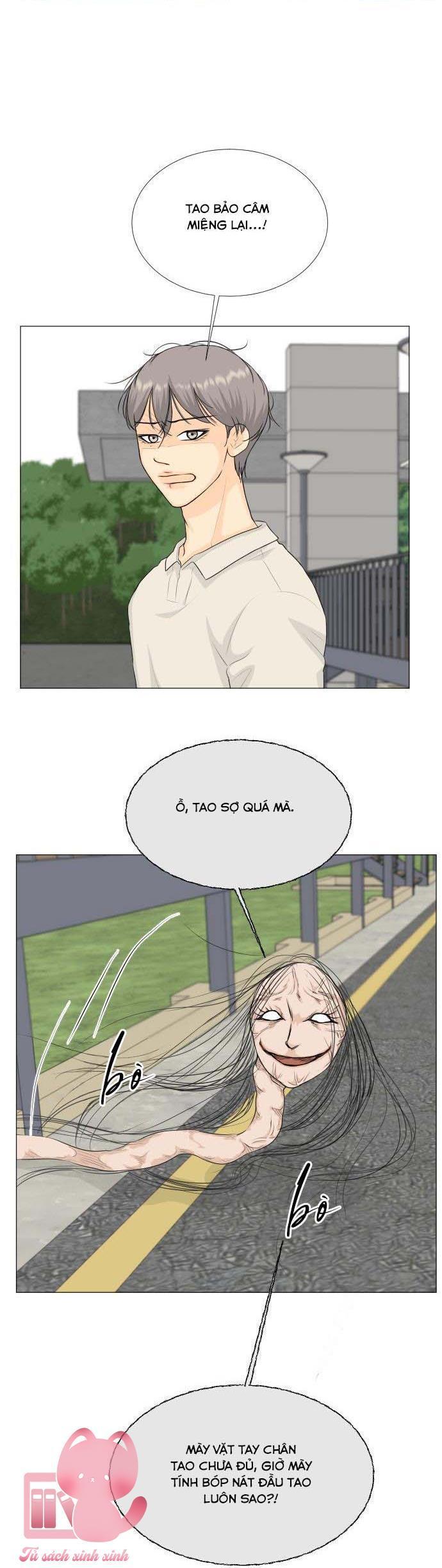 bán quỷ chapter 71 30