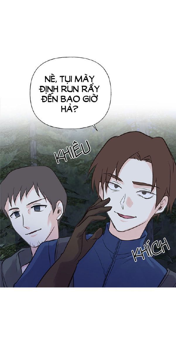 chị tôi đã nhặt về một nam chính quyến rũ chapter 15 36