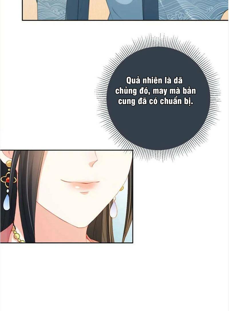 nhặt được bảo bối manh manh chapter 15 25