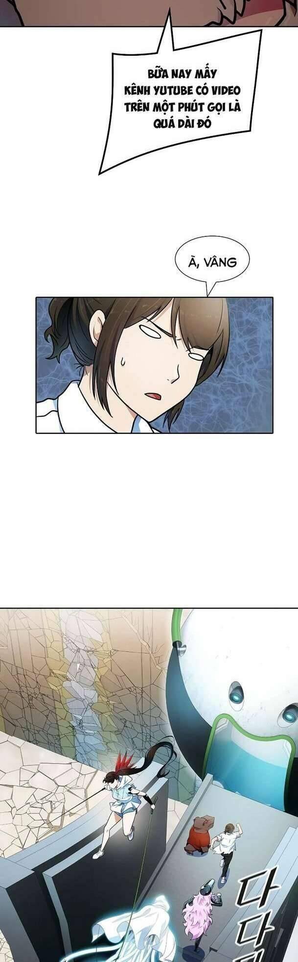 tòa tháp bí ẩn 2 chapter 572 72