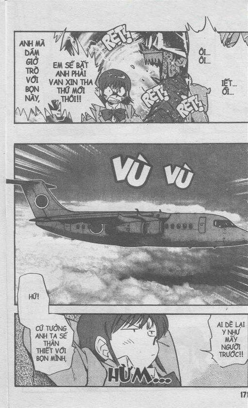 loli siêu năng lực chapter 5 20