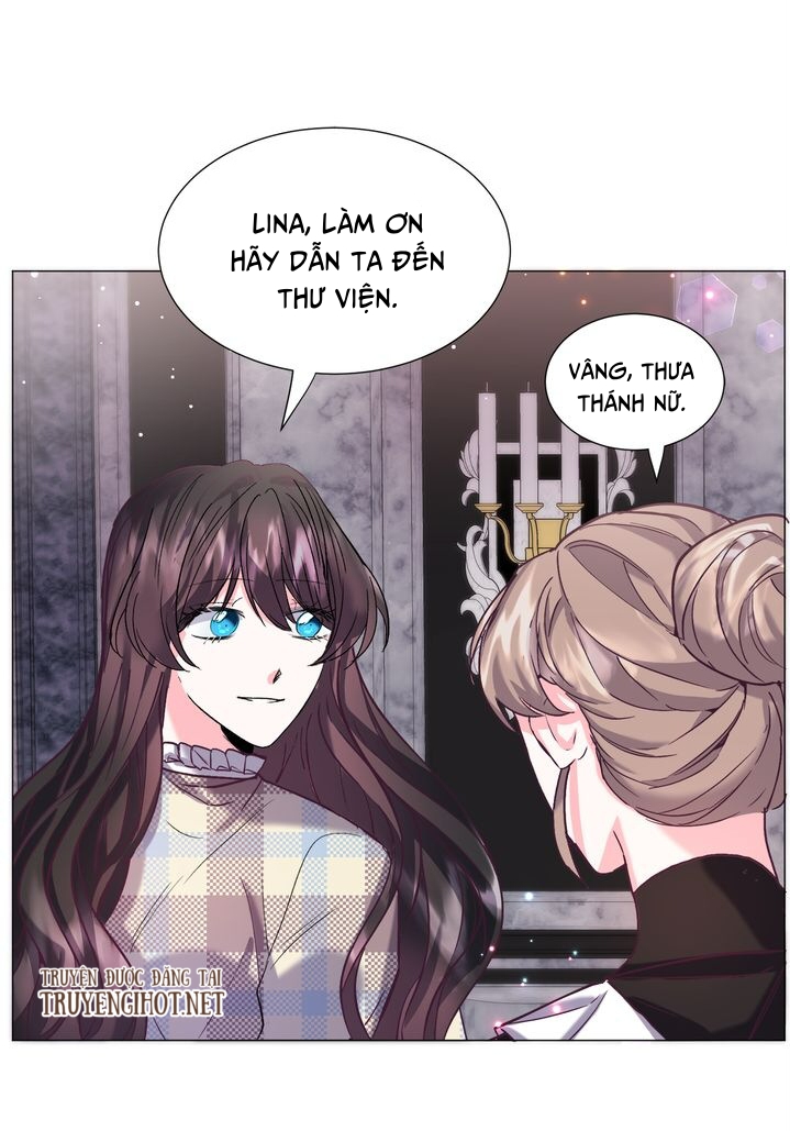 cách để nhân vật phụ phá đảo game hẹn hò chapter 16 17