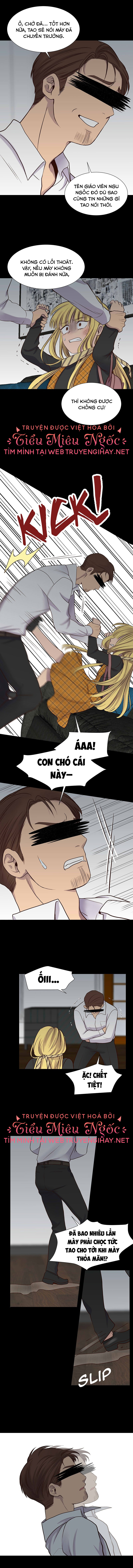 điều bí mật mà tôi luôn giữ kín chapter 77 8
