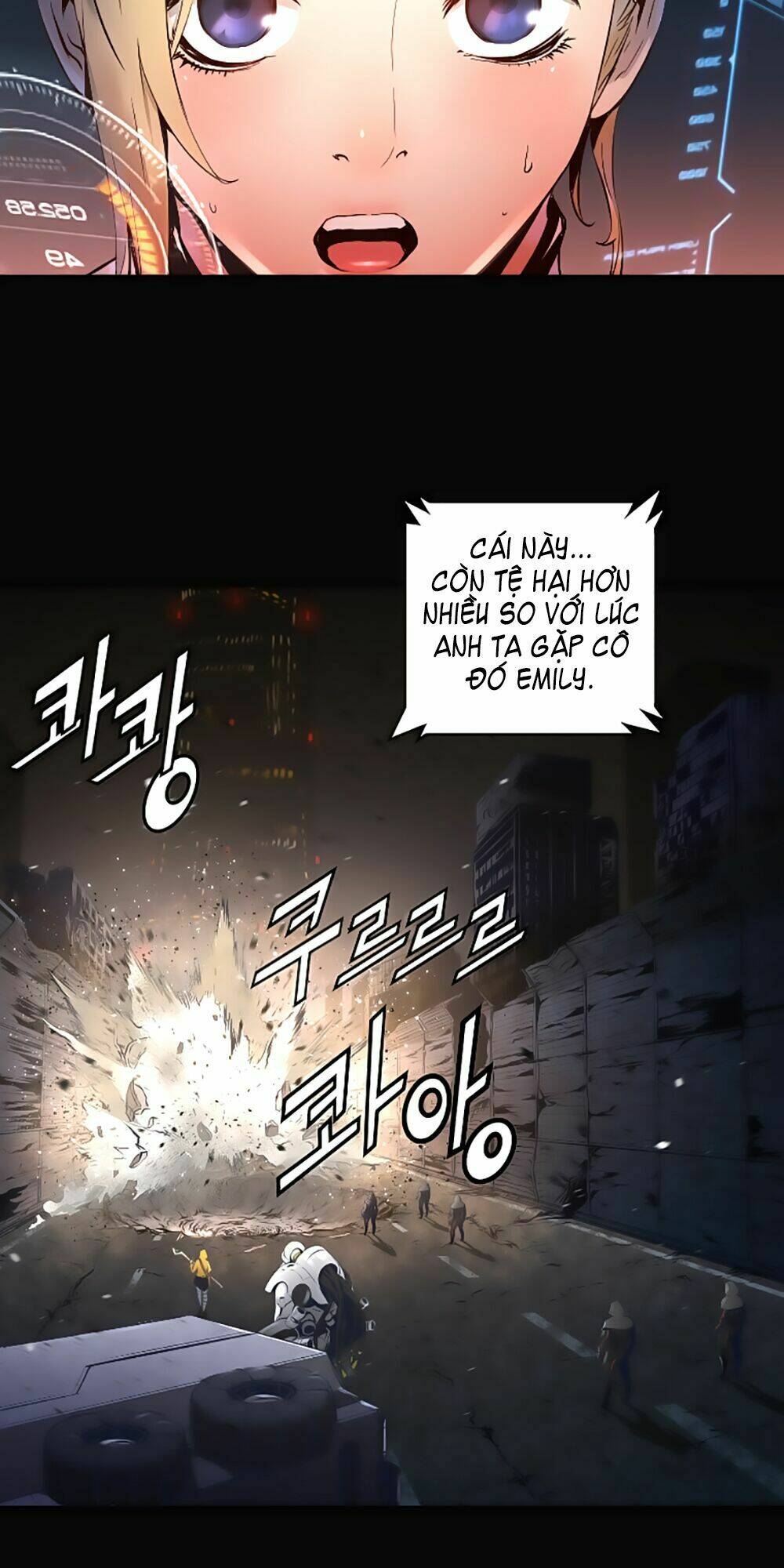 tam tuyệt tại dị giới chapter 32 8