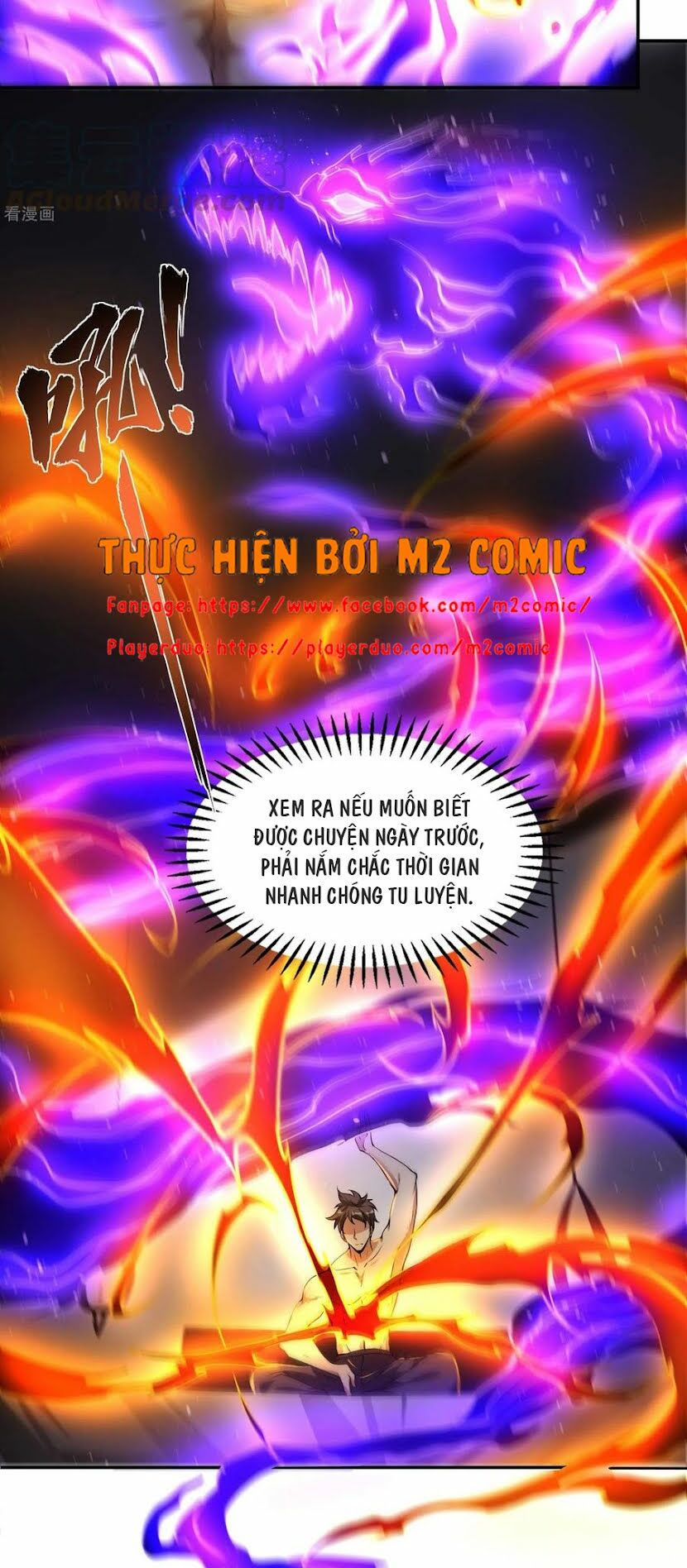 đệ nhất người ở rể chapter 60 19