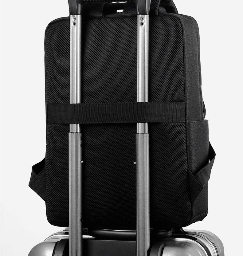 Balo laptop nam thời trang cao cấp phong cách mới