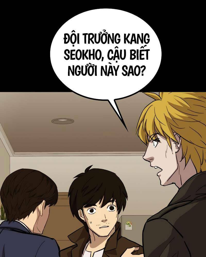 cánh cổng mở ra đúng ngày đầu tiên tôi thành chính trị gia chapter 25 137