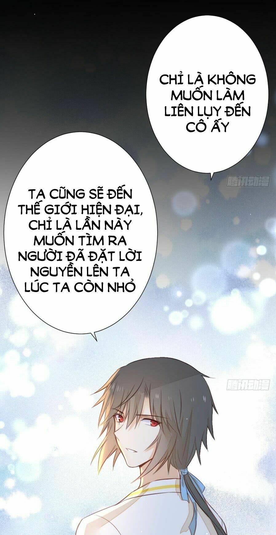 hôm nay ta cũng muốn trêu chọc nàng chapter 77 27