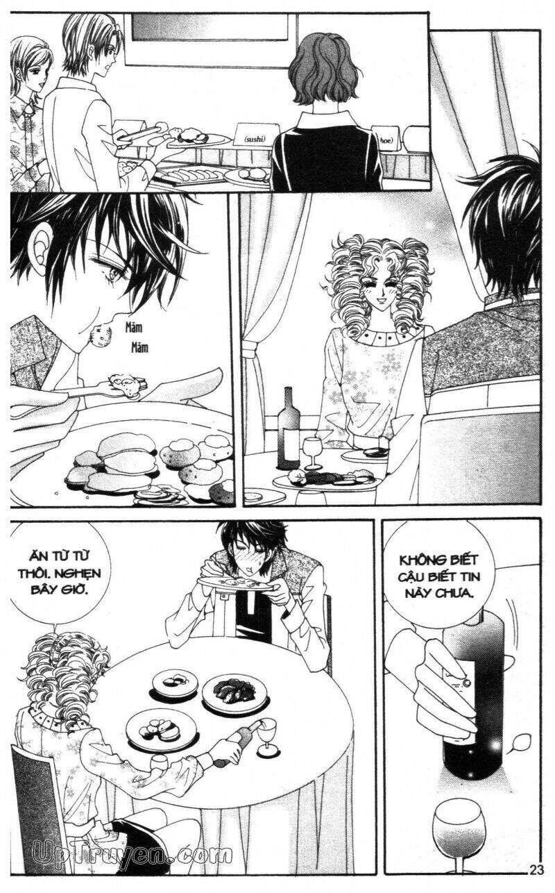 vợ chồng trẻ con bản đẹp chapter 15 24