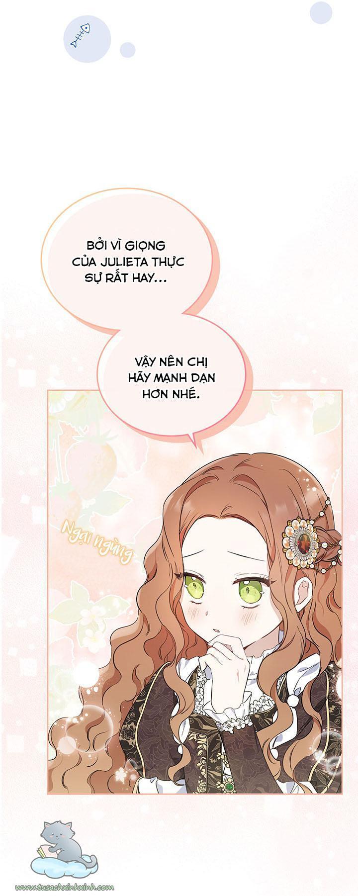 kiếp này ta sẽ trở thành gia chủ chapter 59 18