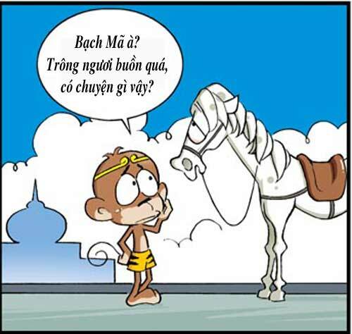 tây du kí không hài chapter 24 22