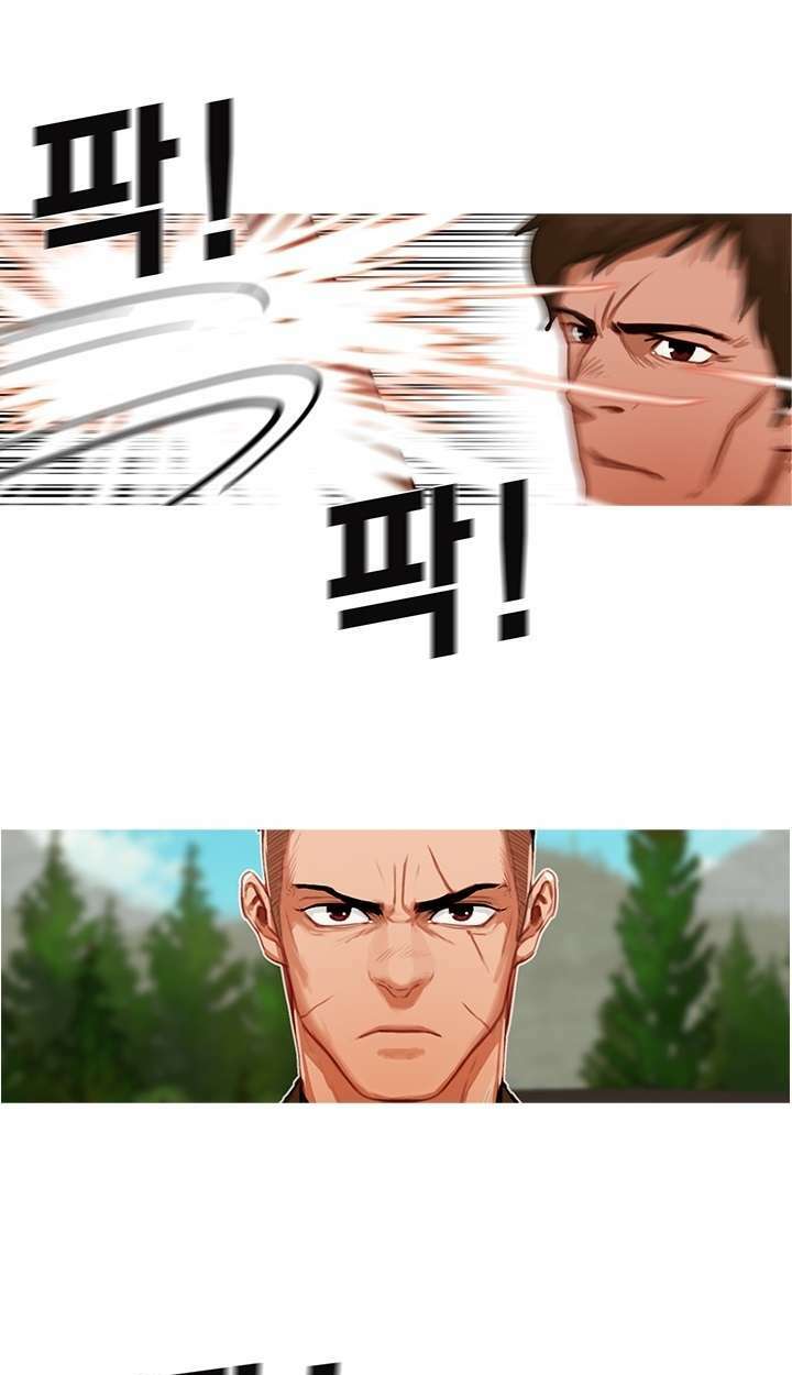 bụi đời gangnam chapter 17 28