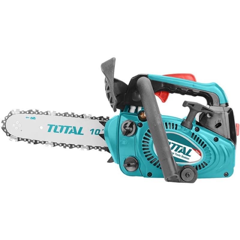 MÁY CƯA XÍCH XĂNG TOTAL TG5261011 - HÀNG CHÍNH HÃNG