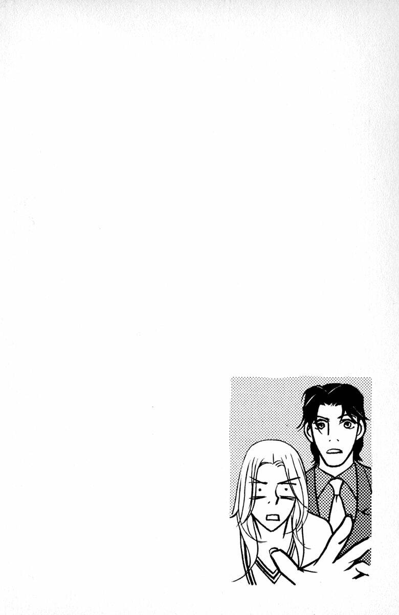 kimi wa petto chapter 14 1
