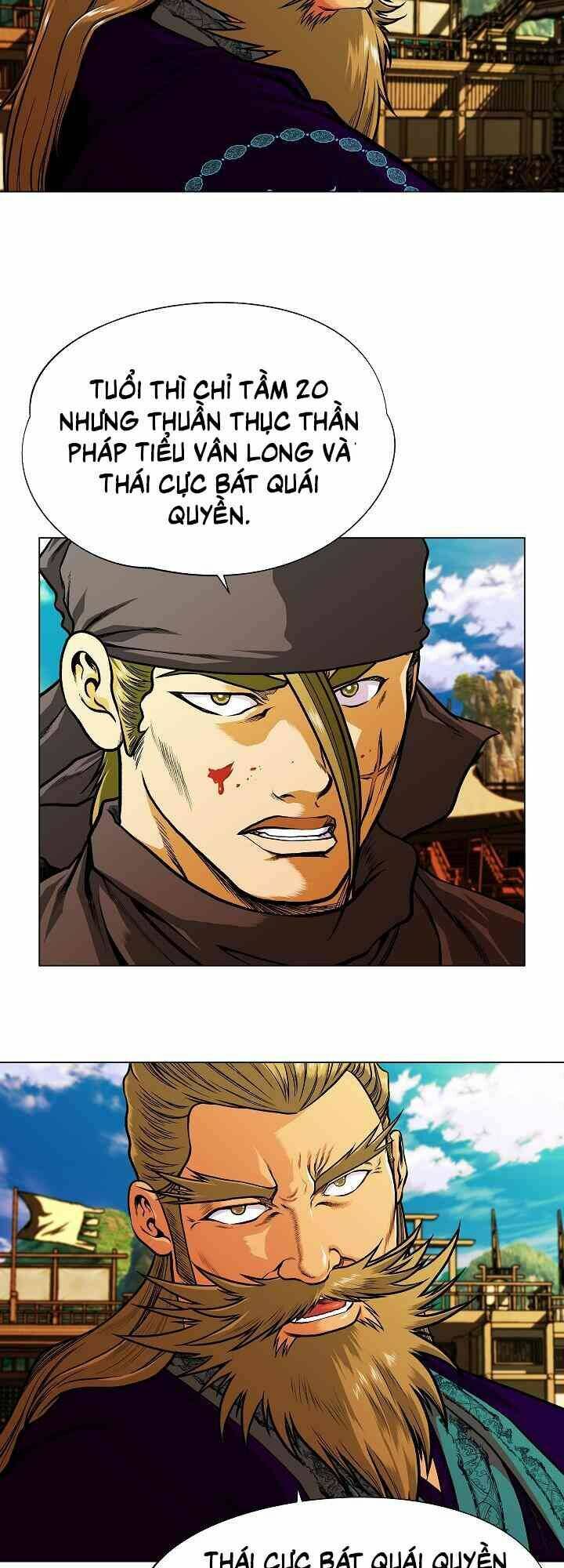 ngũ hợp chí tôn chapter 25 5