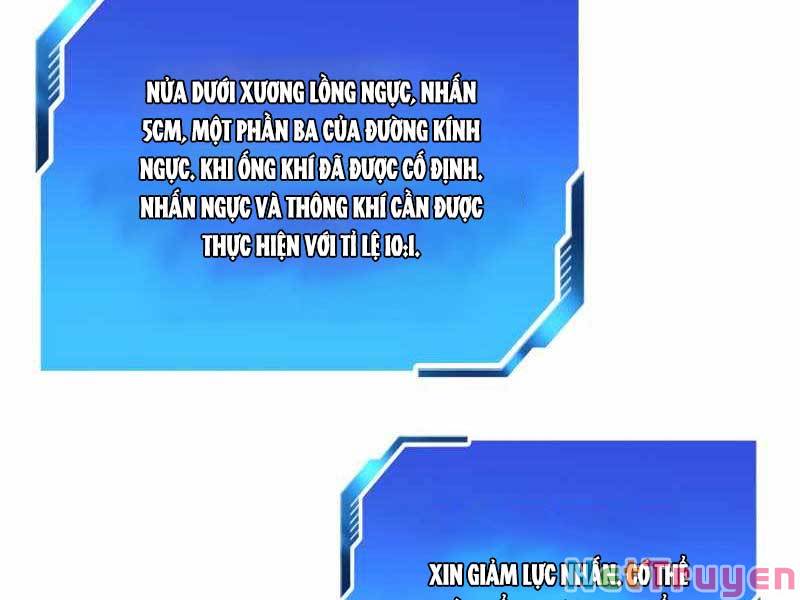 Bác sĩ phẫu thuật hoàn hảo chapter 25