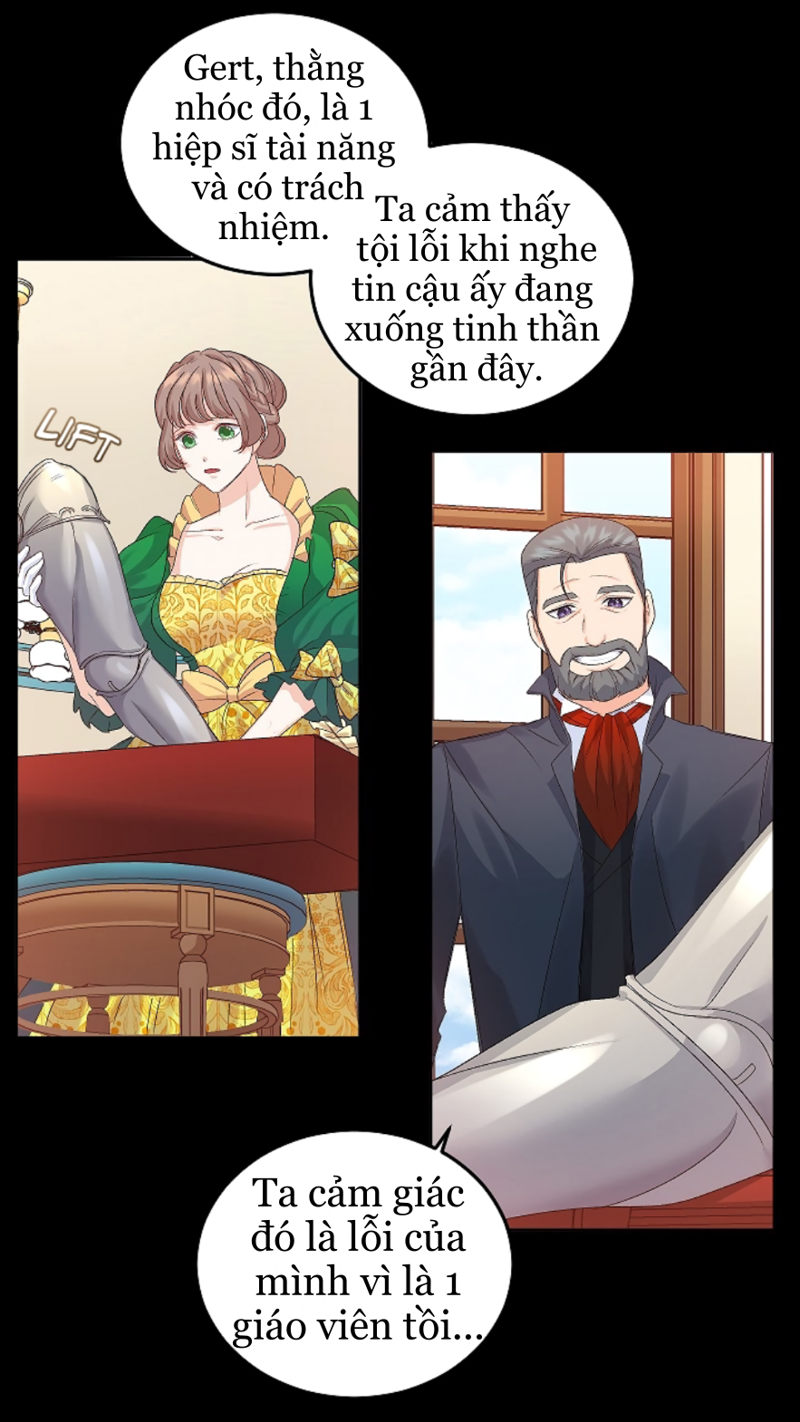 ebony, quạ đen chapter 24 10