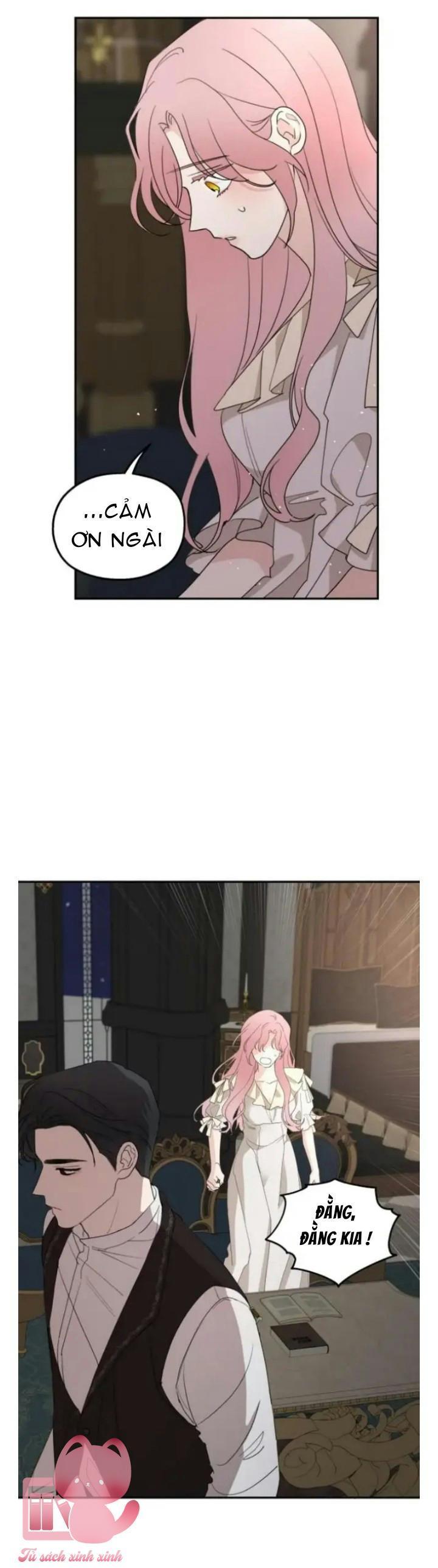 người thân của tôi đều sợ hãi tôi chapter 16 44