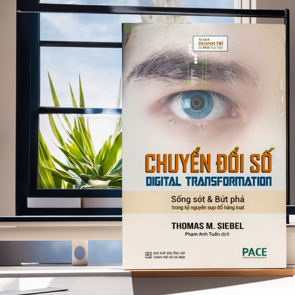 Chuyển đổi số (DIGITAL TRANSFORMATION) (TB2021) 165