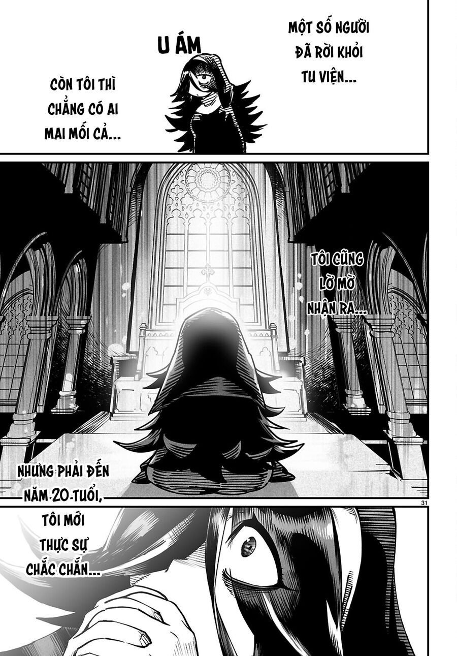 reincarnation coliseum chapter 26 36