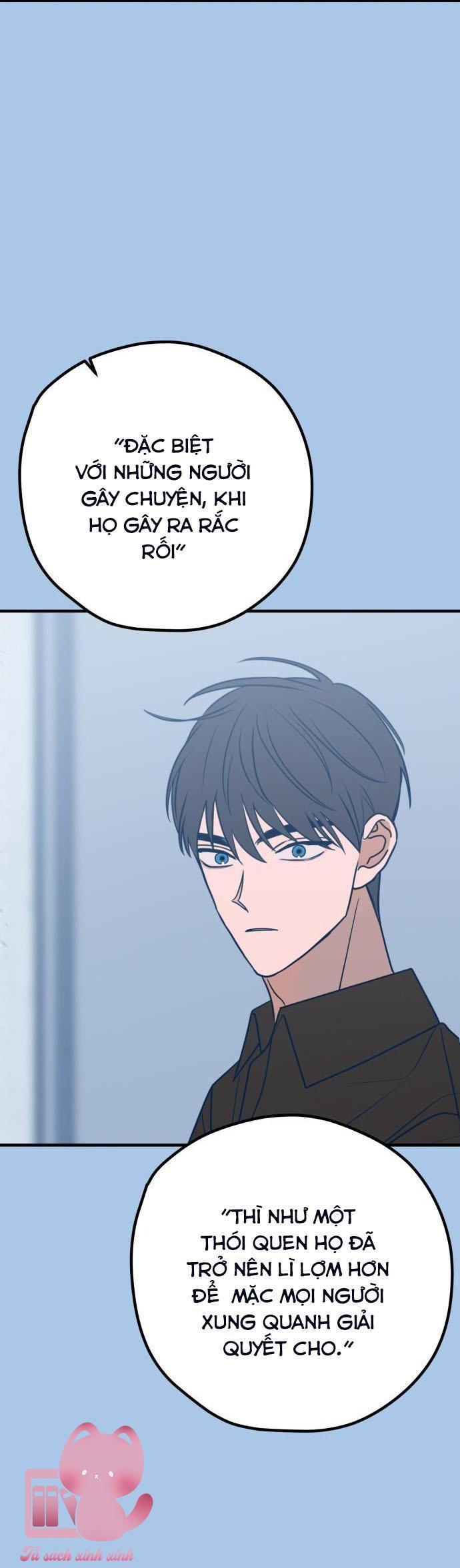 kẻ cắp gặp bà già chapter 43 7