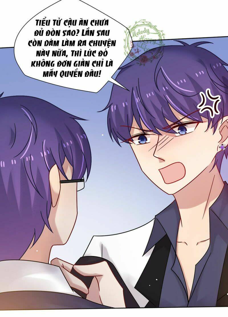 ma lạt thiên kim đẩu ác thiếu chapter 78 30