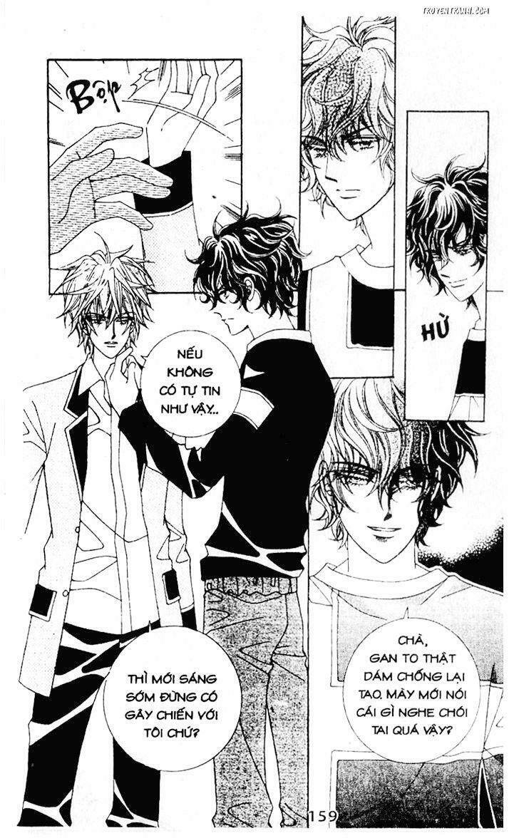 điên vì yêu - love like crazy chapter 12 19